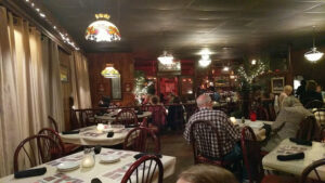 Nicoletti's - Ballwin