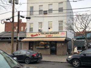 Nicolo's Italian Bakery and Deli - Montclair