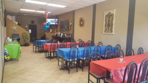 Nicolosi's Pizzeria and Restaurant - Easton