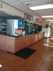 Nico's - Tucson