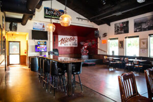 Nico's Bar & Grill - Kingwood