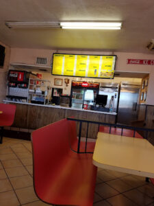 Nico's Mexican Food - Marana