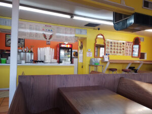 Nico's Mexican Food - Tucson
