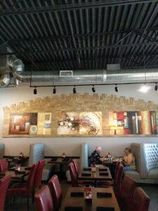 Nico's Tex-Mex Cantina - Richardson