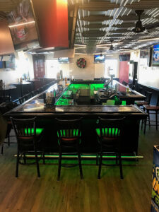 Nic’s Hometown Tavern - Hazlet