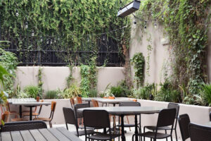 Nic's On Beverly - Los Angeles