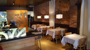 Nida's Thai on High - Columbus