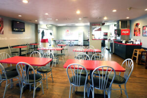 Nielsen's Frozen Custard - Layton