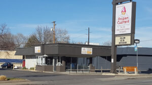 Nielsen's Frozen Custard - Millcreek