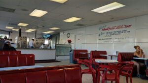 Nielsen's Frozen Custard - St. George