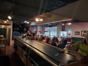 Night Owl Lounge - Broomfield