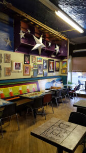 Night and Day Coffee Cafe - Mansfield