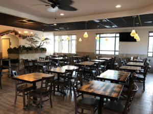 Nigori Gourmet & Sushi Bar - Wilmington