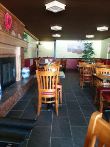 Niji Asian Bistro - Schenectady