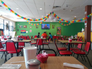 Niki's Cafe - San Antonio