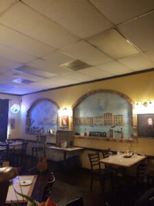 Niki's Italian Bistro - Keller