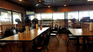 Niki's Pizza - Round Rock