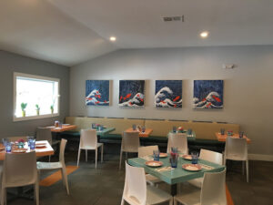 Niki's Seafood & Thai - Orange Beach