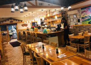 Nikki’s Fresh Gourmet & Sushi downtown - Wilmington