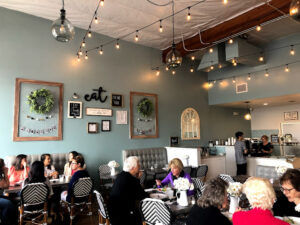 Nikki's Kitchen - Yorba Linda