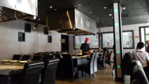 Nikko Hibachi - Queens