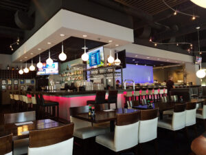Nikko Japanese Restaurant & Sushi Bar - Charlotte
