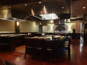 Nikko Japanese Steak & Seafood - Hagerstown