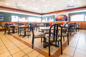 Nikko's Gyros Incorporated - Mundelein