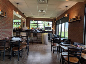 Niko's Italian Cuisine - Owensboro