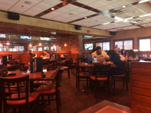 Niko's Steakhouse - Corpus Christi