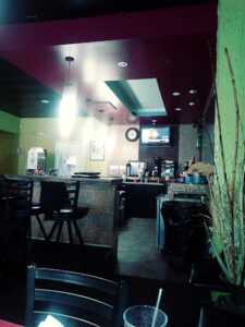 Nile Ethiopian Restaurant - Aurora