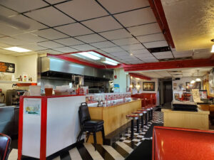 Niles Grill Diner - Niles