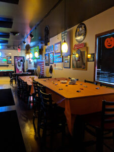 Niles Sons Of Italy Downtown - Niles