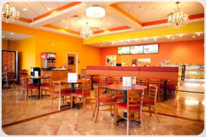 Nilgiri's Bakery & Cafe - Cumming