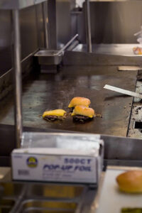 Nilly's Burgers - Artesia