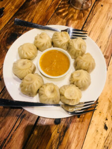 Nima Homemade Momo - Artesia