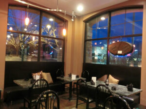 Nimo's Sushi & Japanese Restaurant - Fort Collins