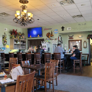 Nina-P's Cafe - Lake Charles