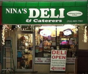 Nina's Deli & Caterers - East Meadow