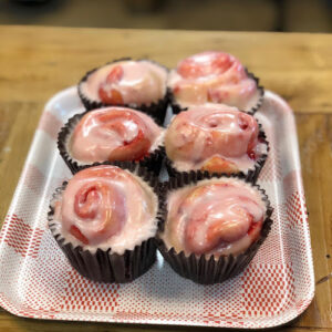 Nina's Good Eats Bakery and Coffee - Wilkesboro