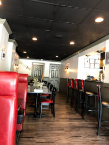 Nina's Pizzeria - Northport