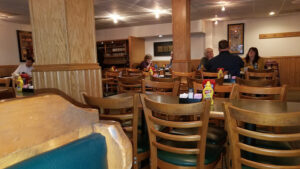 Nine Mile Restaurant - Fort Wayne