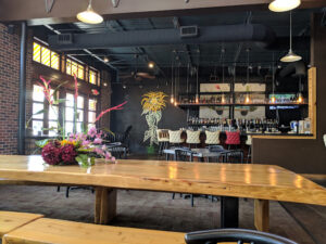 Ninety Six West - Brenham