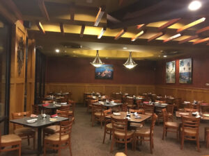 Ninfa's - Missouri City