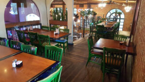 Ninfa's Mexican Restaurant - Waco