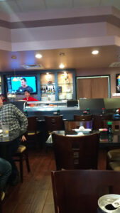 Ninja Japanese Cuisine - Richmond