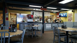 Ninja Japanese Express - Fort Smith