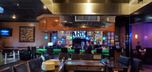 Ninja Japanese Steakhouse - Cullman