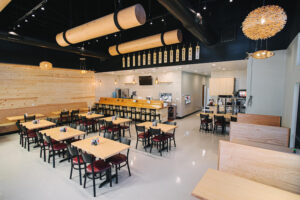 Ninja Kitchen - Mansfield