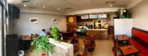 Ninja Sushi - Kapolei